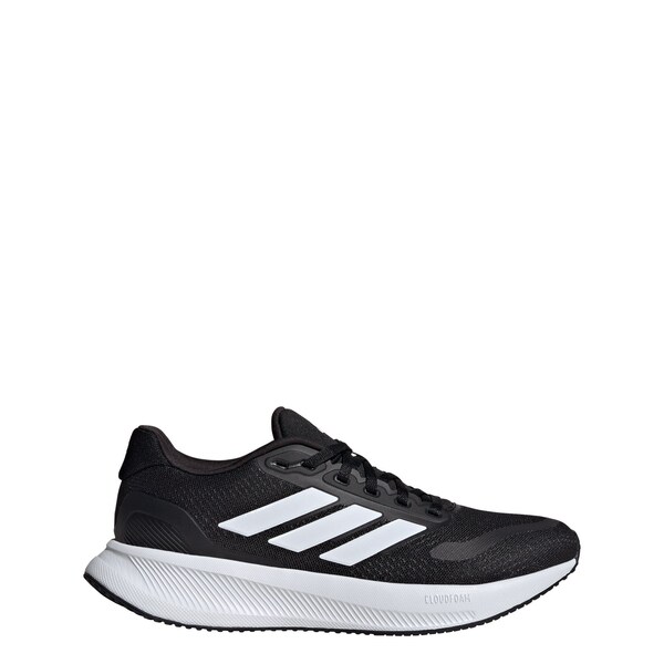 ADIDAS PERFORMANCE ADIDAS PERFORMANCE Laufschuh 'Runfalcon 5' In Schwarz