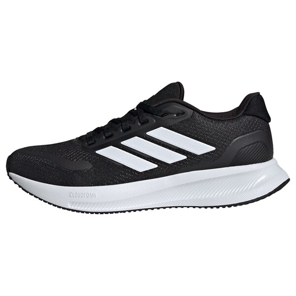 ADIDAS PERFORMANCE ADIDAS PERFORMANCE Laufschuh 'Runfalcon 5' in Schwarz