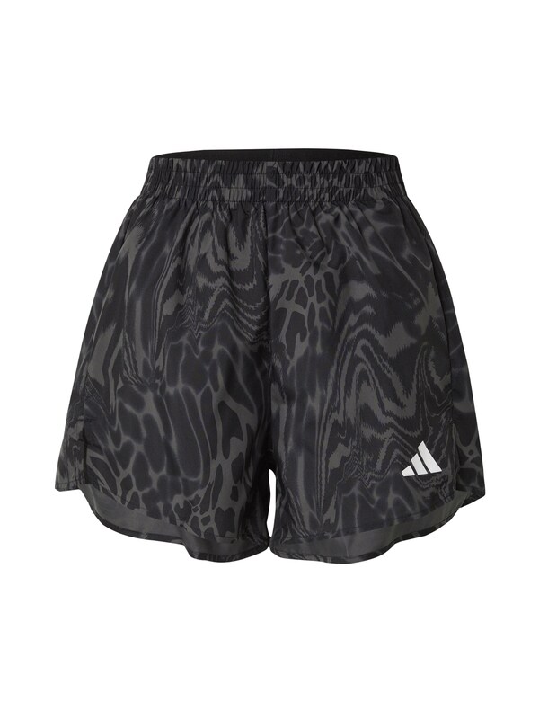 ADIDAS PERFORMANCE ADIDAS PERFORMANCE Regular Sportshorts in Schwarz