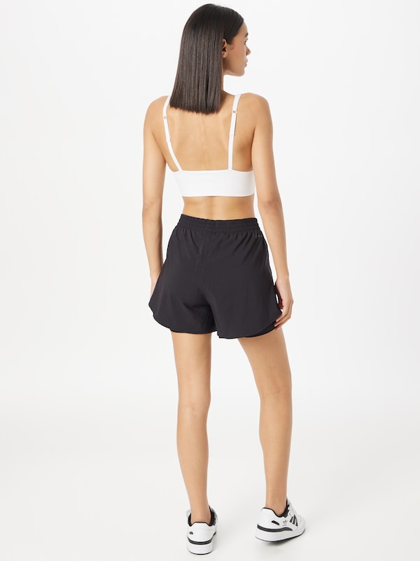 ADIDAS PERFORMANCE ADIDAS PERFORMANCE Regular Sportshorts 'Minimal Made For Training' In Schwarz