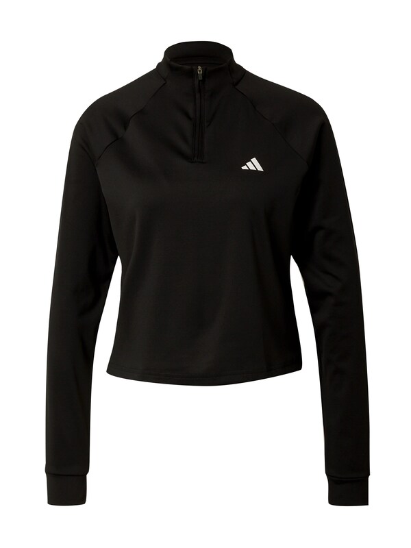 ADIDAS PERFORMANCE ADIDAS PERFORMANCE Sportshirt in Schwarz