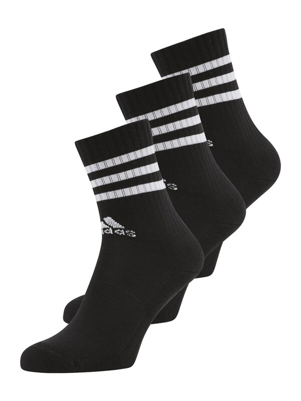 ADIDAS PERFORMANCE ADIDAS PERFORMANCE Sportsocken in Schwarz