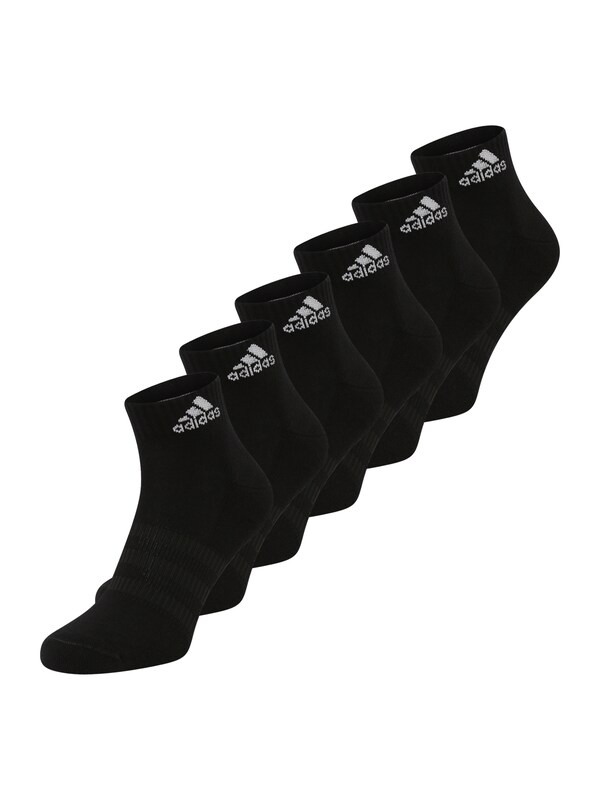 ADIDAS PERFORMANCE ADIDAS PERFORMANCE Sportsocken in Schwarz