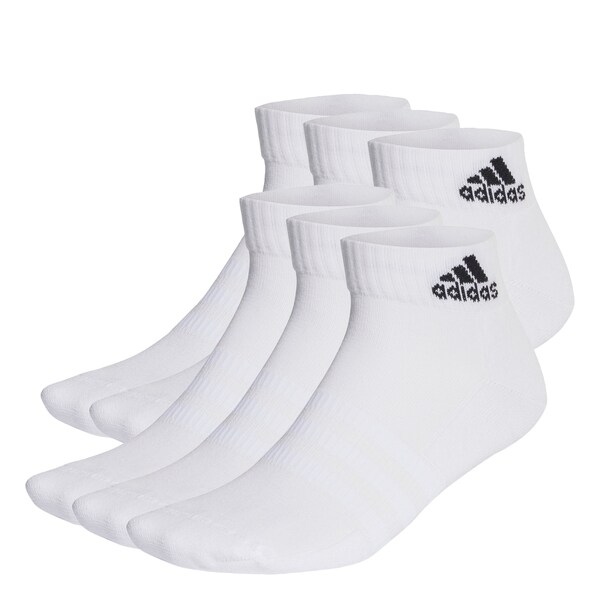 ADIDAS PERFORMANCE ADIDAS PERFORMANCE Sportsocken In Weiß