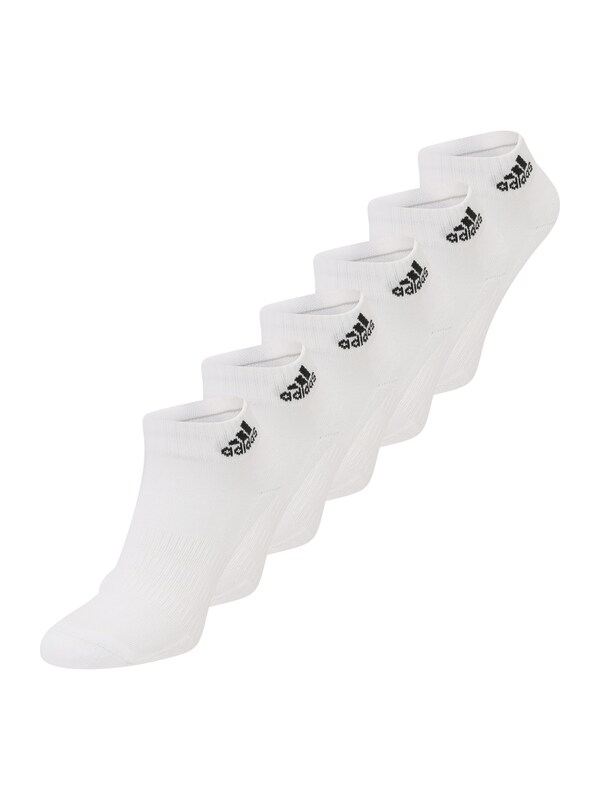 ADIDAS PERFORMANCE ADIDAS PERFORMANCE Sportsocken in Weiß