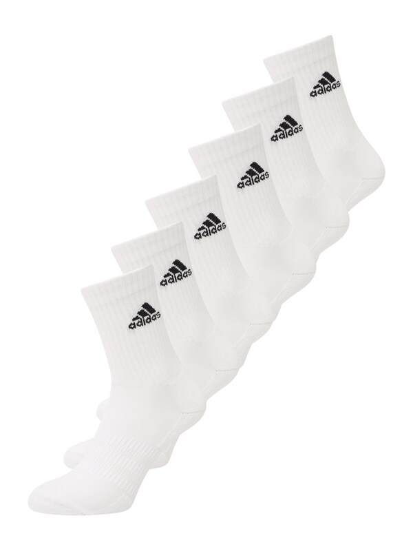 ADIDAS PERFORMANCE ADIDAS PERFORMANCE Sportsocken in Weiß