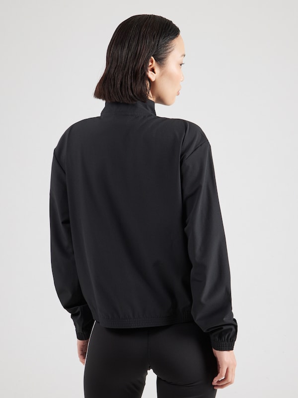 ADIDAS PERFORMANCE ADIDAS PERFORMANCE Trainingsjacke In Schwarz