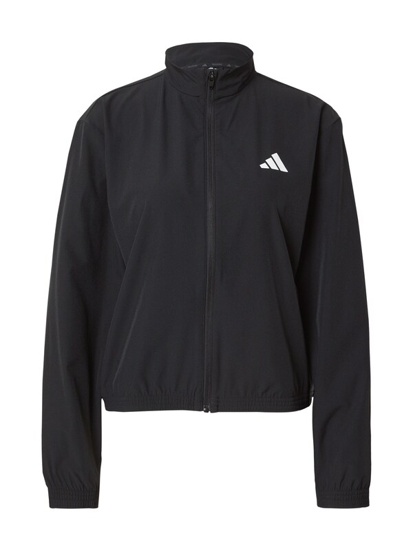 ADIDAS PERFORMANCE ADIDAS PERFORMANCE Trainingsjacke in Schwarz