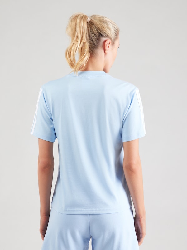 ADIDAS SPORTSWEAR ADIDAS SPORTSWEAR Funktionsshirt In Hellblau