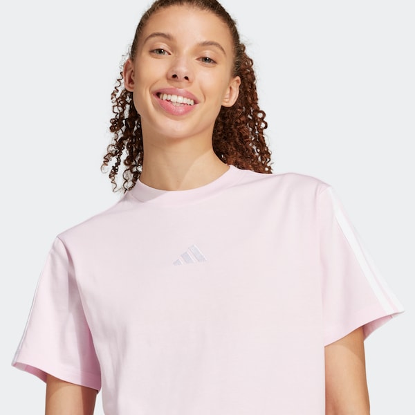 ADIDAS SPORTSWEAR ADIDAS SPORTSWEAR Funktionsshirt In Rosa