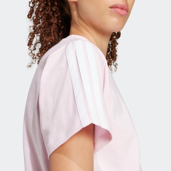 ADIDAS SPORTSWEAR ADIDAS SPORTSWEAR Funktionsshirt In Rosa