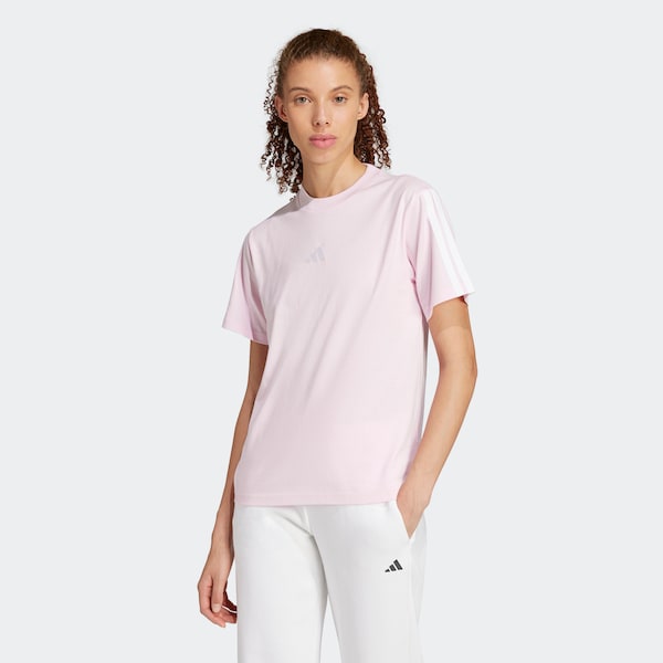 ADIDAS SPORTSWEAR ADIDAS SPORTSWEAR Funktionsshirt in Rosa