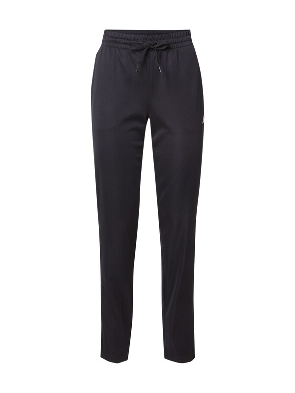 ADIDAS SPORTSWEAR ADIDAS SPORTSWEAR Regular Sporthose 'SERENO' in Schwarz