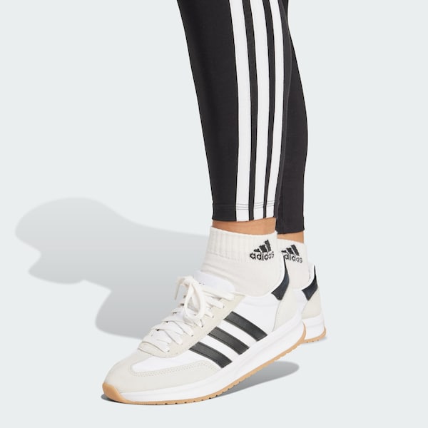 ADIDAS SPORTSWEAR ADIDAS SPORTSWEAR Skinny Sporthose 'Essentials' In Schwarz