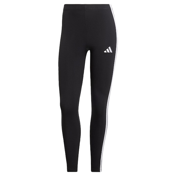 ADIDAS SPORTSWEAR ADIDAS SPORTSWEAR Skinny Sporthose 'Essentials' In Schwarz