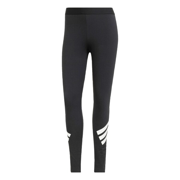 ADIDAS SPORTSWEAR ADIDAS SPORTSWEAR Skinny Sporthose 'Future Icons' in Schwarz