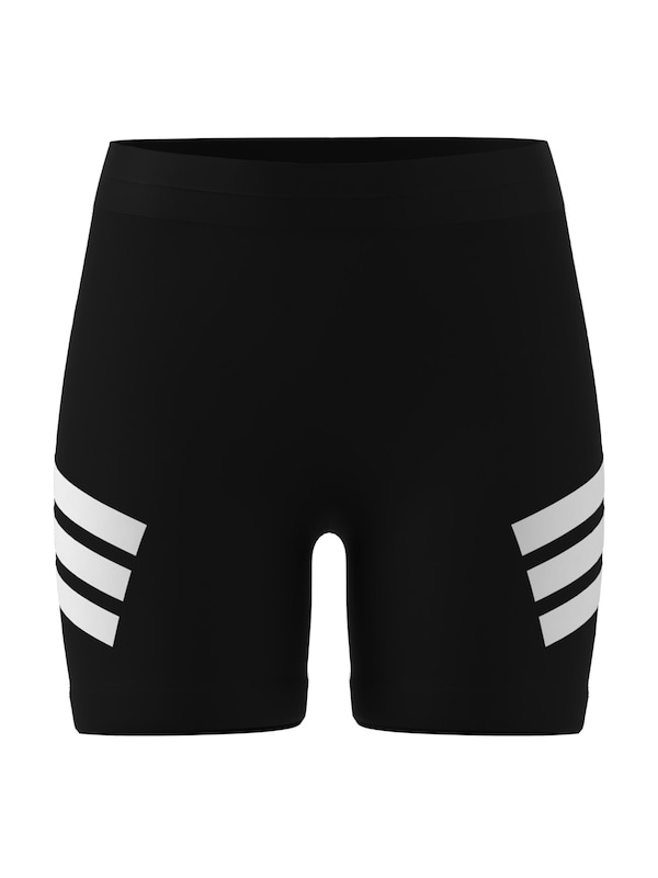 ADIDAS SPORTSWEAR ADIDAS SPORTSWEAR Skinny Sporthose In Schwarz