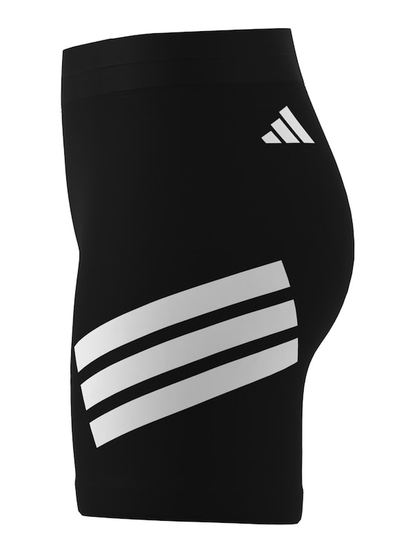 ADIDAS SPORTSWEAR ADIDAS SPORTSWEAR Skinny Sporthose In Schwarz