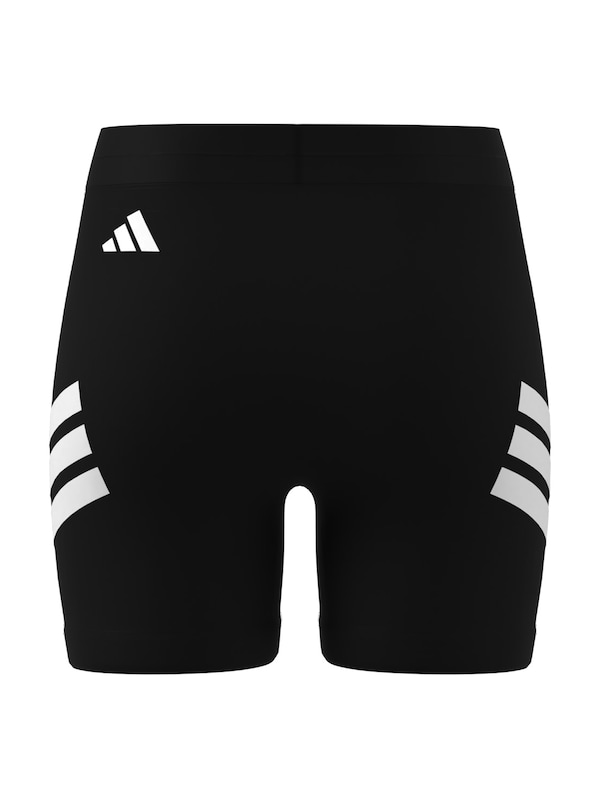 ADIDAS SPORTSWEAR ADIDAS SPORTSWEAR Skinny Sporthose in Schwarz