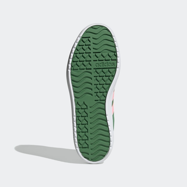 ADIDAS SPORTSWEAR ADIDAS SPORTSWEAR Sneaker 'Court Bold﻿' In Grün
