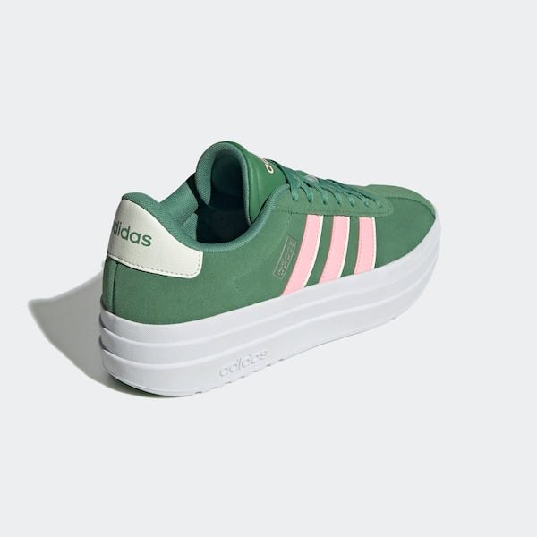 ADIDAS SPORTSWEAR ADIDAS SPORTSWEAR Sneaker 'Court Bold﻿' In Grün
