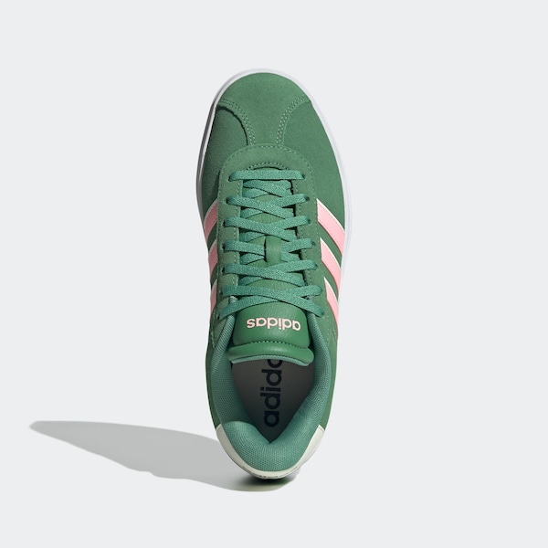 ADIDAS SPORTSWEAR ADIDAS SPORTSWEAR Sneaker 'Court Bold﻿' In Grün