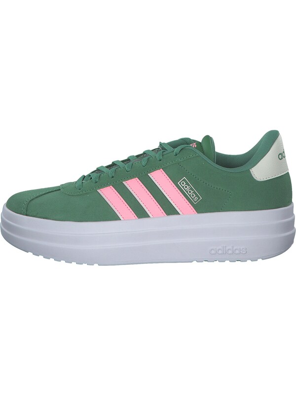 ADIDAS SPORTSWEAR ADIDAS SPORTSWEAR Sneaker 'Court Bold﻿' in Grün