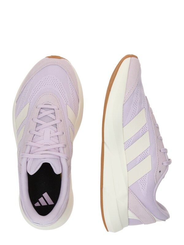 ADIDAS SPORTSWEAR ADIDAS SPORTSWEAR Sneaker 'LIGHTSHIFT' In Flieder