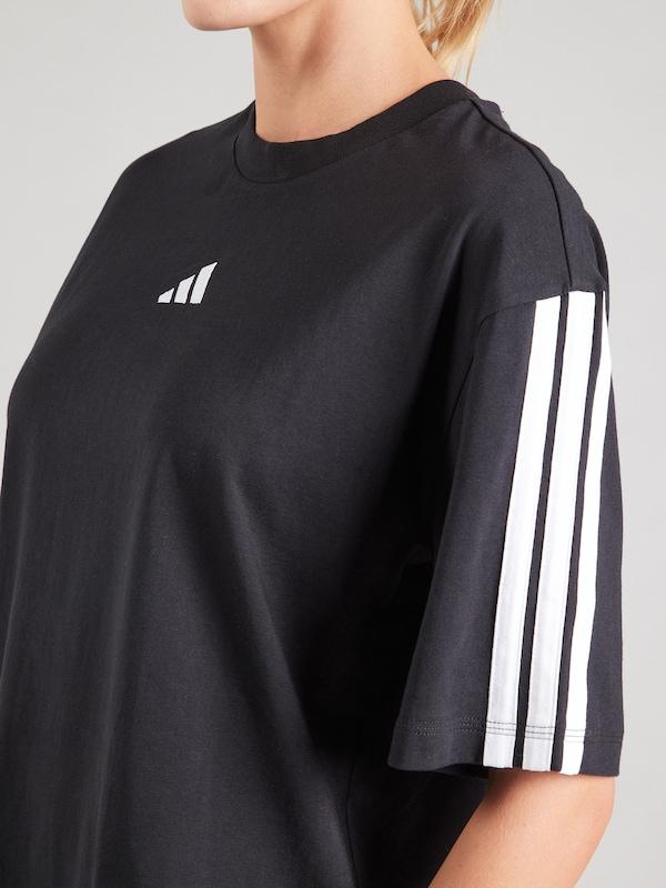 ADIDAS SPORTSWEAR ADIDAS SPORTSWEAR Sportshirt In Schwarz