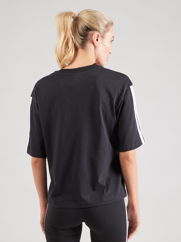ADIDAS SPORTSWEAR ADIDAS SPORTSWEAR Sportshirt In Schwarz