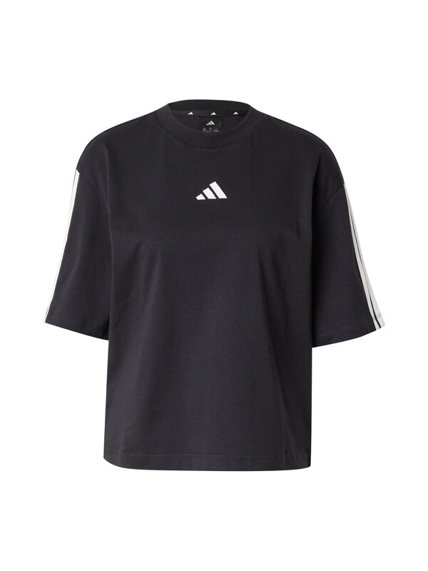ADIDAS SPORTSWEAR ADIDAS SPORTSWEAR Sportshirt in Schwarz