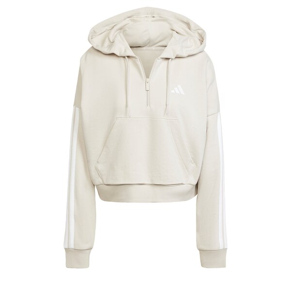 ADIDAS SPORTSWEAR ADIDAS SPORTSWEAR Sportsweatshirt 'Essentials' in Grau