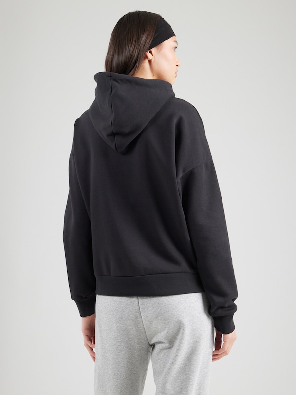 ADIDAS SPORTSWEAR ADIDAS SPORTSWEAR Sportsweatshirt In Schwarz
