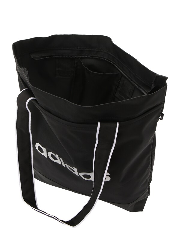 ADIDAS SPORTSWEAR ADIDAS SPORTSWEAR Sporttasche In Schwarz