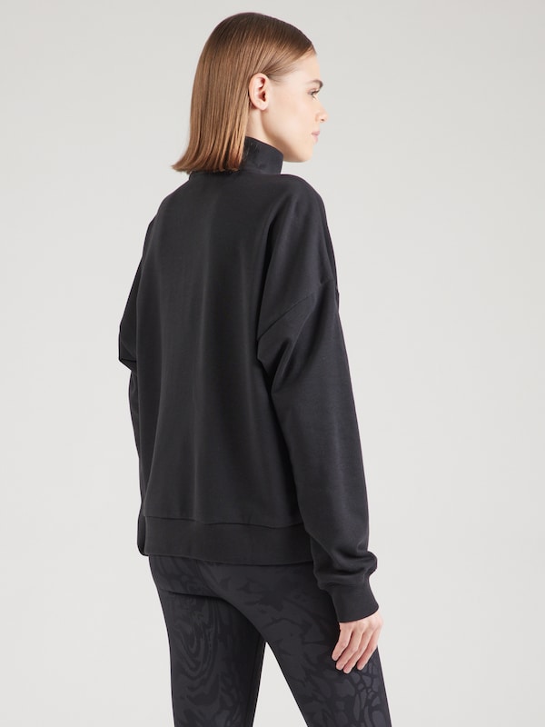 ADIDAS SPORTSWEAR ADIDAS SPORTSWEAR Sweatshirt In Schwarz