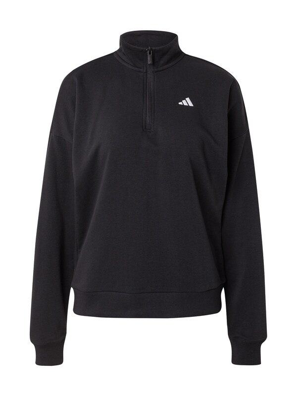 ADIDAS SPORTSWEAR ADIDAS SPORTSWEAR Sweatshirt in Schwarz