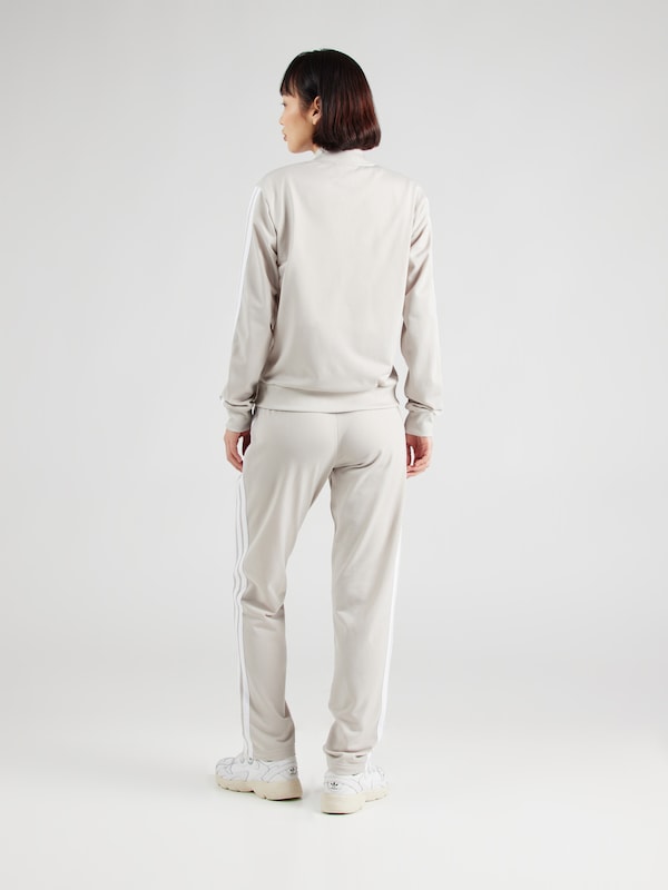 ADIDAS SPORTSWEAR ADIDAS SPORTSWEAR Trainingsanzug 'Essentials' In Greige