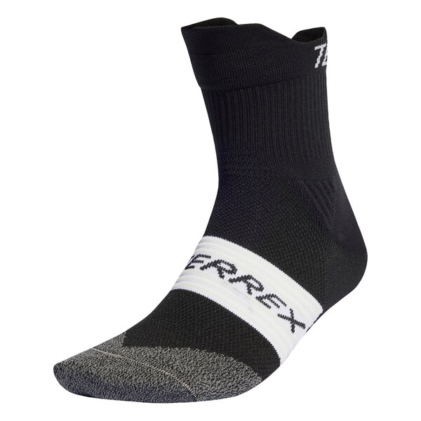 ADIDAS TERREX ADIDAS TERREX Sportsocken in Schwarz