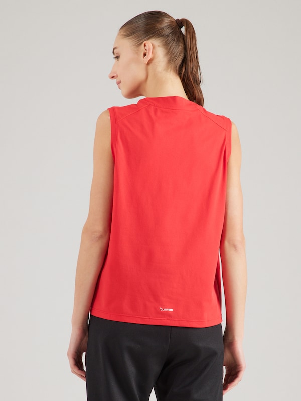 ADIDAS TERREX ADIDAS TERREX Sporttop In Hellrot