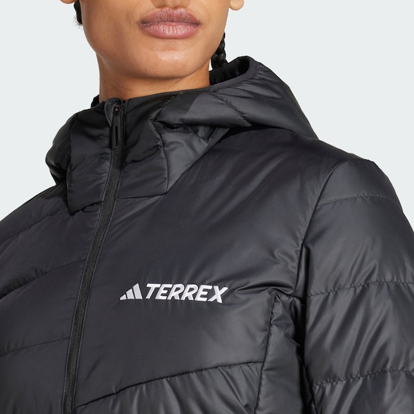 ADIDAS TERREX ADIDAS TERREX Outdoorjacke In Schwarz