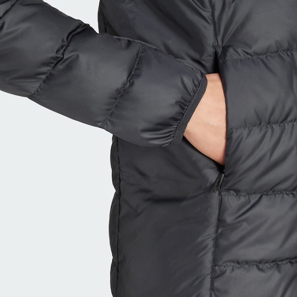 ADIDAS TERREX ADIDAS TERREX Outdoorjacke In Schwarz