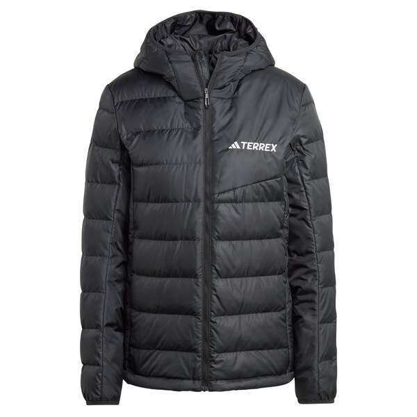 ADIDAS TERREX ADIDAS TERREX Outdoorjacke in Schwarz