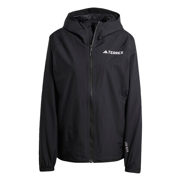 ADIDAS TERREX ADIDAS TERREX Outdoorjacke in Schwarz