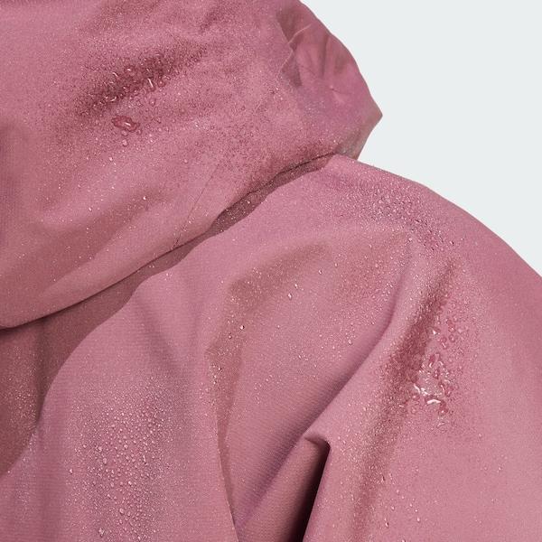 ADIDAS TERREX ADIDAS TERREX Outdoorjacke 'Xperior 2L' In Melone