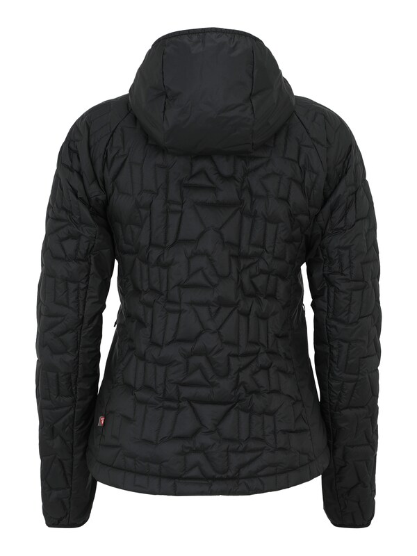 ADIDAS TERREX ADIDAS TERREX Outdoorjacke 'Xperior' In Schwarz