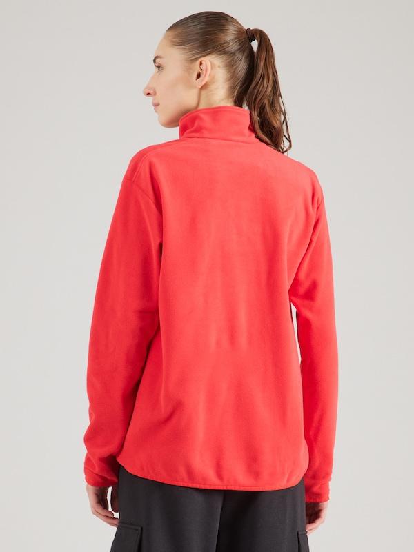 ADIDAS TERREX ADIDAS TERREX Sportpullover 'ESS' In Orangerot