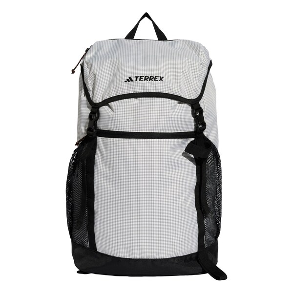 ADIDAS TERREX ADIDAS TERREX Sportrucksack in Hellgrau