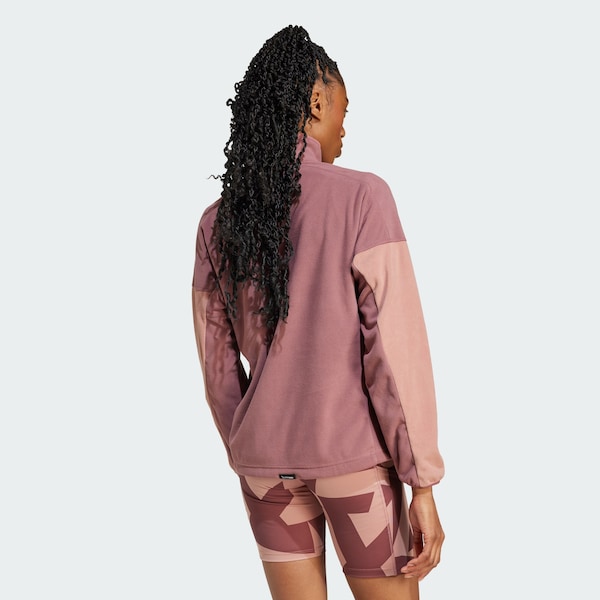 ADIDAS TERREX ADIDAS TERREX Sportsweatshirt 'Terrex Multi' In Pink