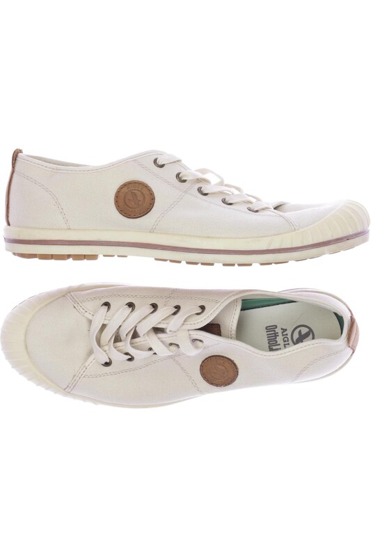 AIGLE AIGLE Sneaker 40 in Weiß