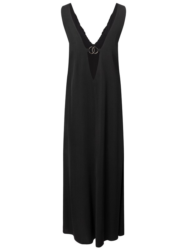 Ana Alcazar Ana Alcazar Kleid In Schwarz